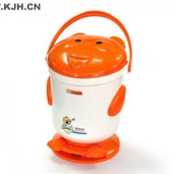 315小熊貓衛生桶