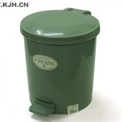 2148A圓形腳踏衛生桶(