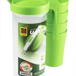 6763優樂多功能水壺杯