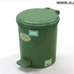 2147A圓形腳踏衛生桶(