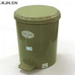 2149A圓形腳踏衛生桶(