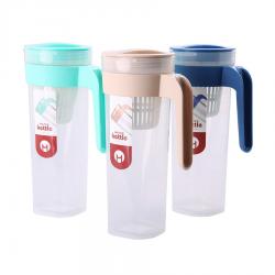 濾網手握式冷水壺