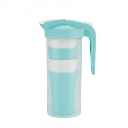 優樂密封壺杯套裝（五件