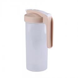 優樂密封水壺1.6L