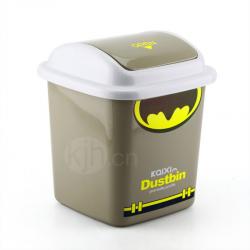 樂易時尚卡通衛生桶&n