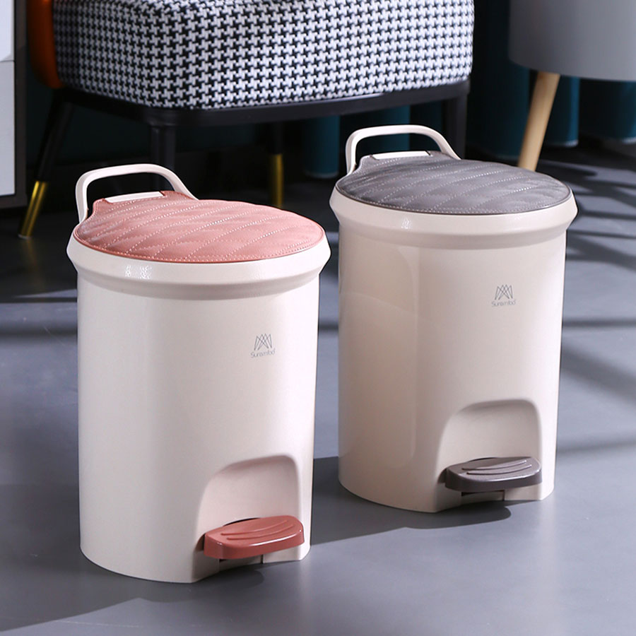 增強衛生桶(小號8升/
