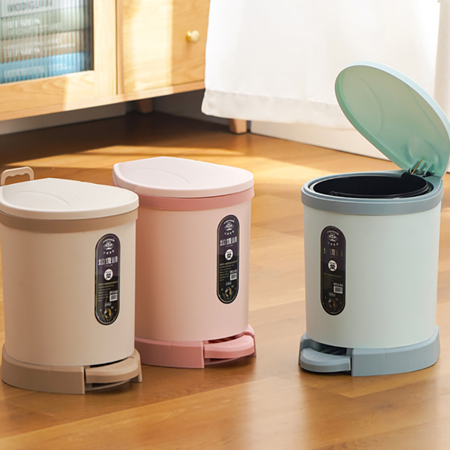 緩降衛生桶(小號/中號