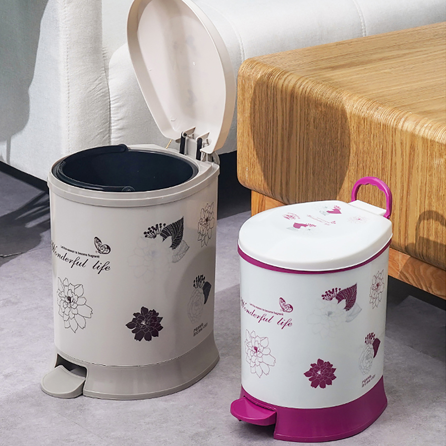緩降衛生桶(小號/大號