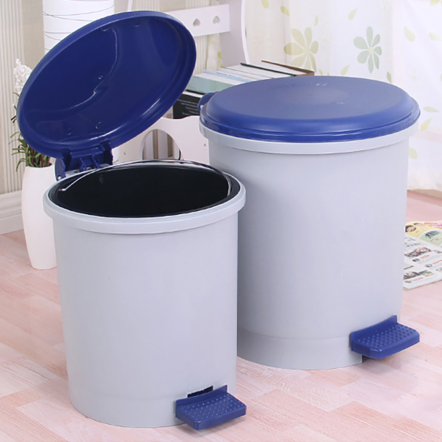 圓形衛生桶10.6L/5.5L