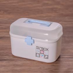 手提醫藥箱（大）