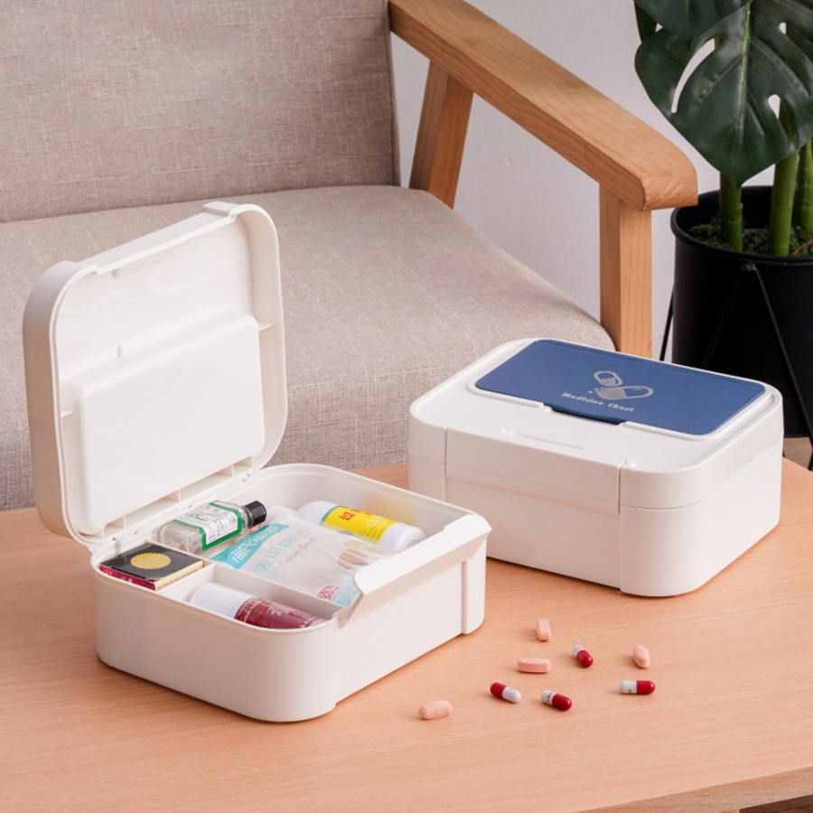 醫立方急救小藥箱1.6L