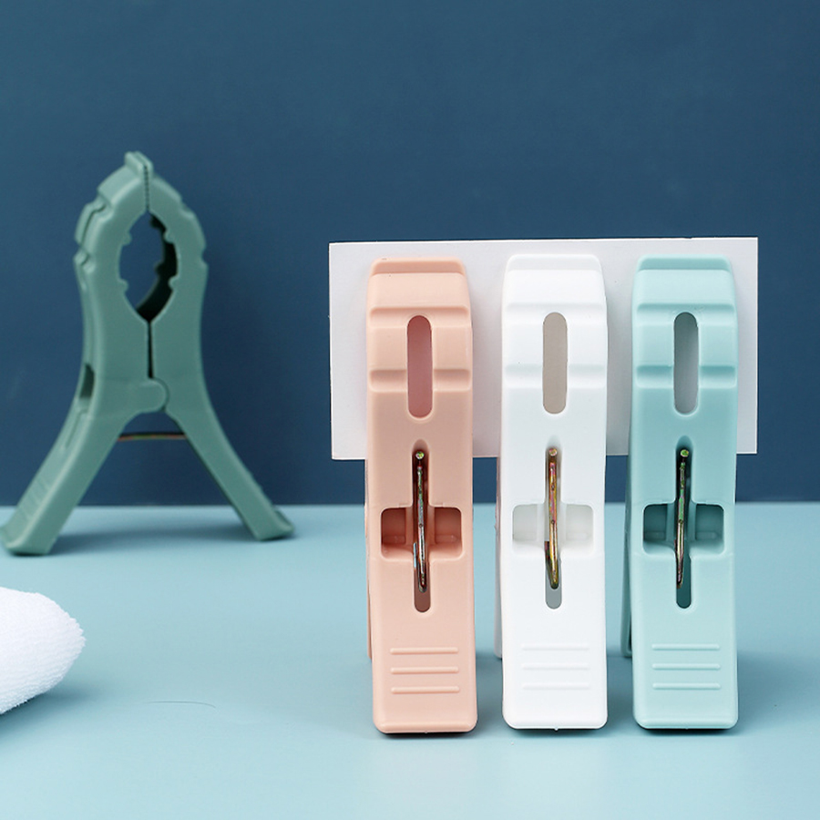 強力大衣夾  2023新色