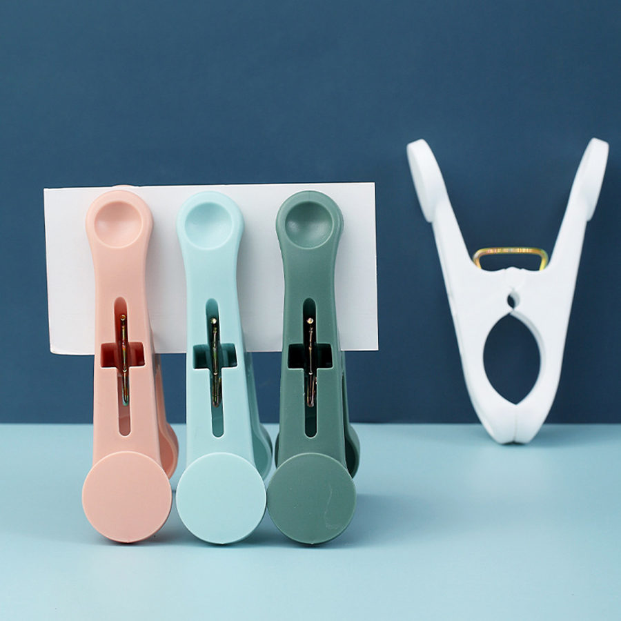 強力大衣夾  2023新色