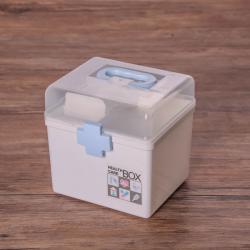 手提醫藥箱（小）