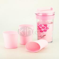 和の夏濾網壺套裝(一